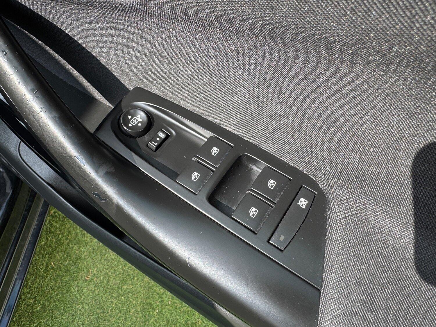 Used Vauxhall Astra 2017 for sale - 76134057: Photo 23