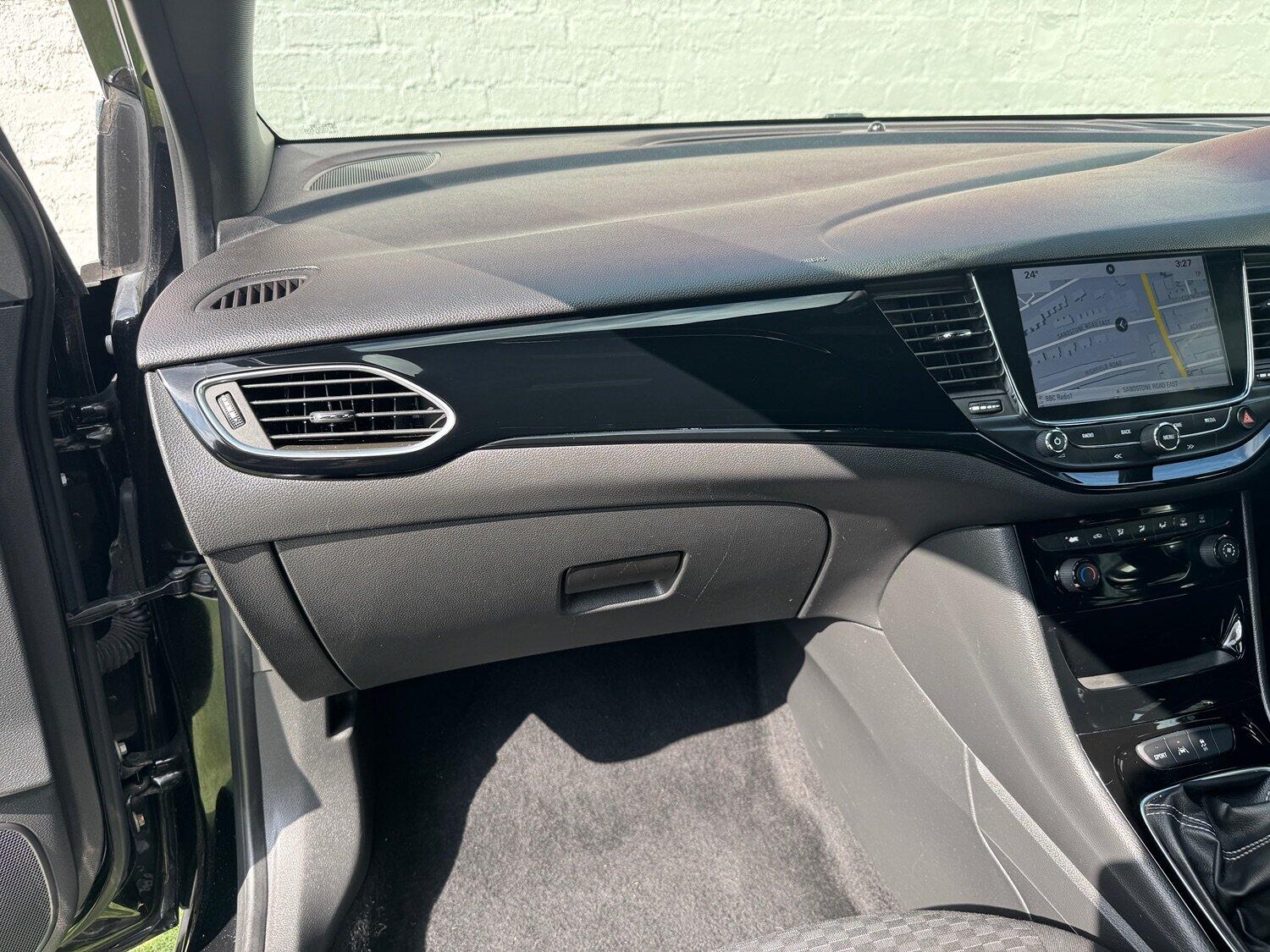 Used Vauxhall Astra 2017 for sale - 76134057: Photo 33