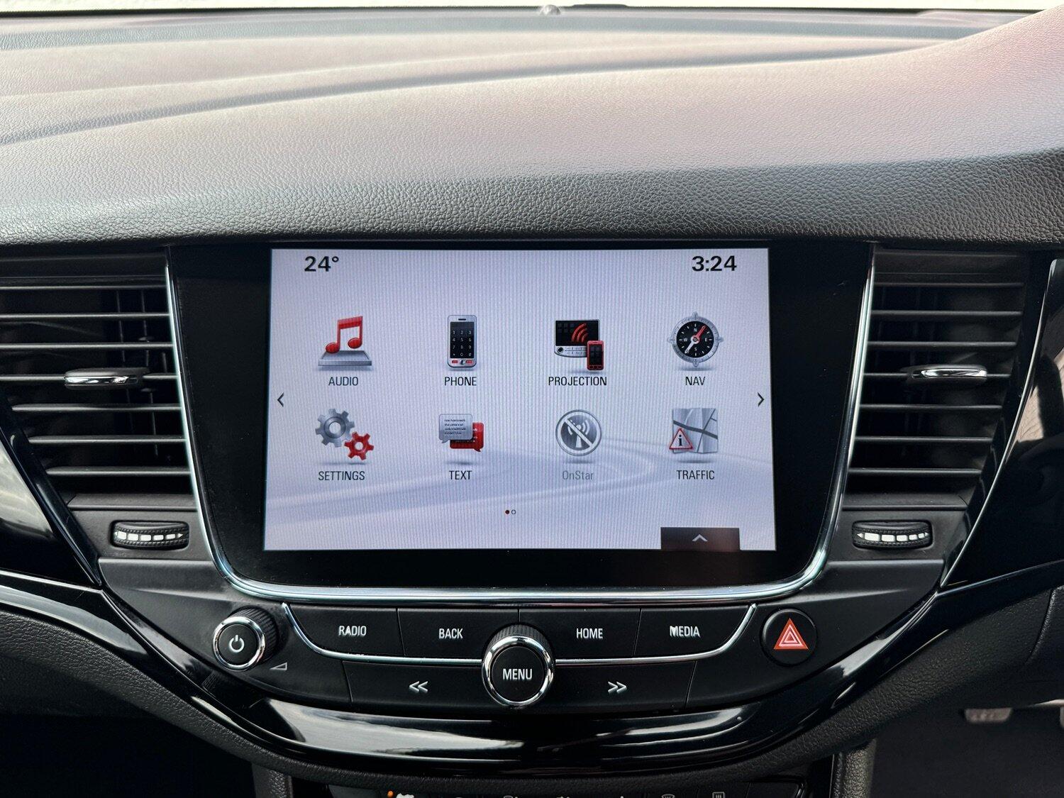 Used Vauxhall Astra 2017 for sale - 76134057: Photo 36