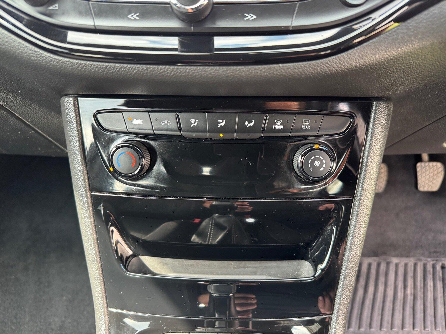 Used Vauxhall Astra 2017 for sale - 76134057: Photo 41