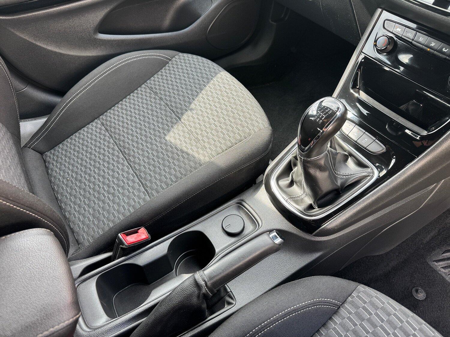 Used Vauxhall Astra 2017 for sale - 76134057: Photo 44