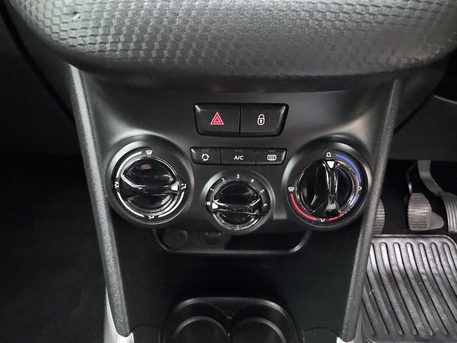 Vehicle 40