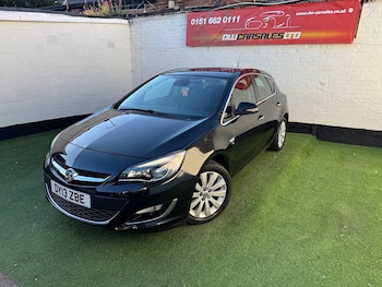 2013 - 1.6i 16V SE 5dr