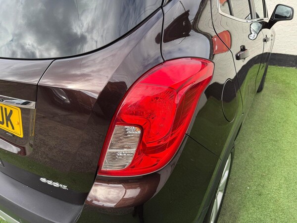 Used Vauxhall Mokka 2015 for sale - 76218784: Photo 15