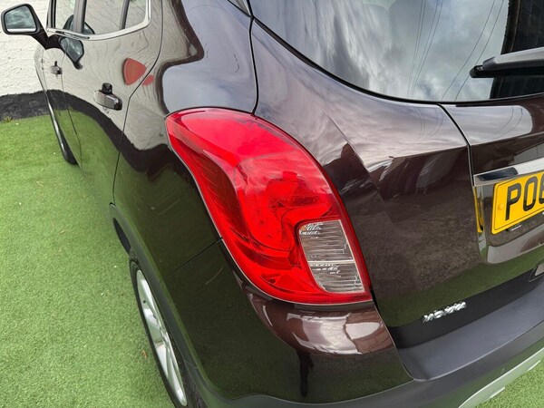 Used Vauxhall Mokka 2015 for sale - 76218784: Photo 21
