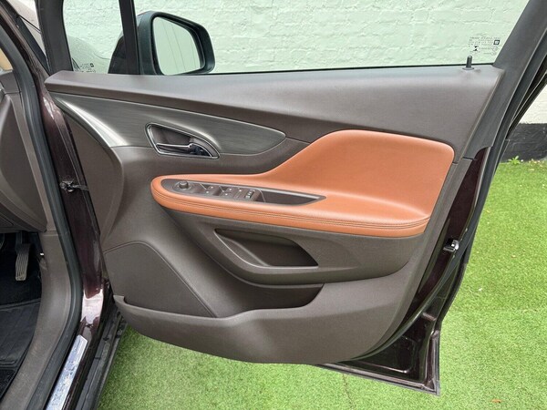 Used Vauxhall Mokka 2015 for sale - 76218784: Photo 23