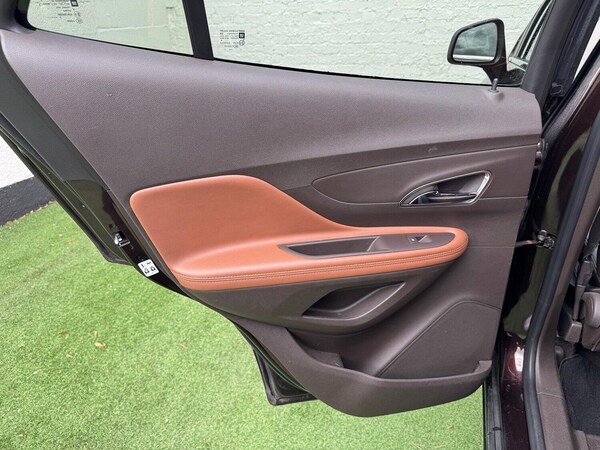 Used Vauxhall Mokka 2015 for sale - 76218784: Photo 30