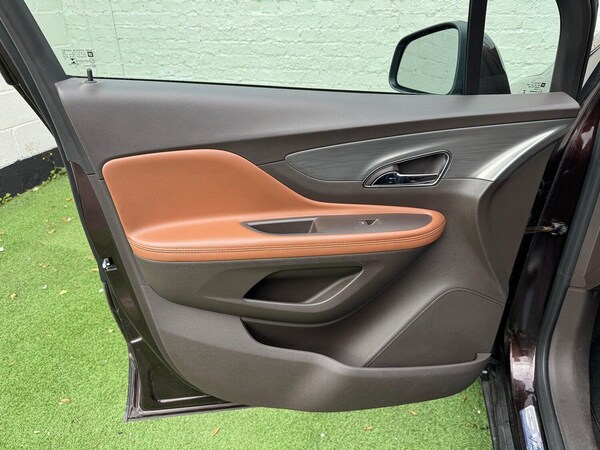 Used Vauxhall Mokka 2015 for sale - 76218784: Photo 33