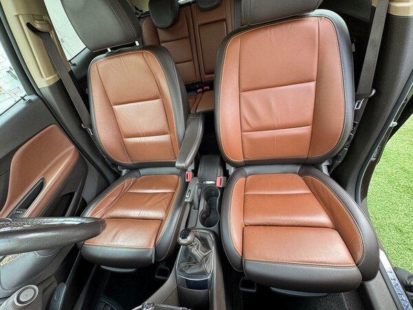 Used Vauxhall Mokka 2015 for sale - 76218784: Photo 35