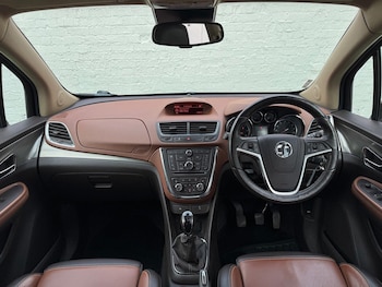Used Vauxhall Mokka 2015 for sale - 76218784: Photo 3