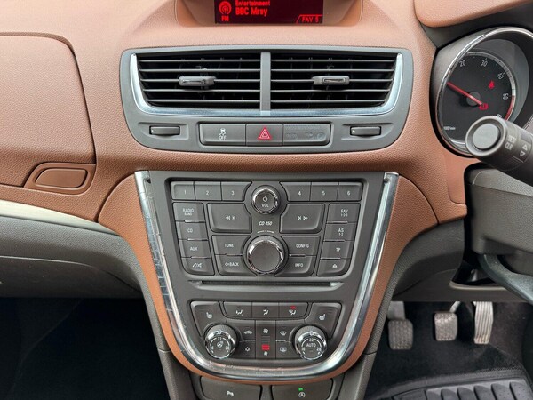 Used Vauxhall Mokka 2015 for sale - 76218784: Photo 40