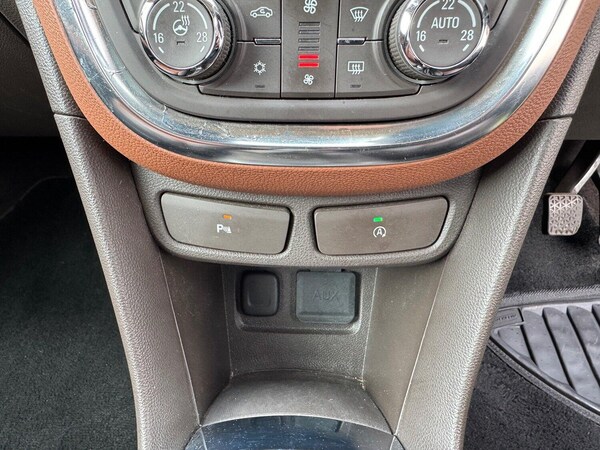 Used Vauxhall Mokka 2015 for sale - 76218784: Photo 43