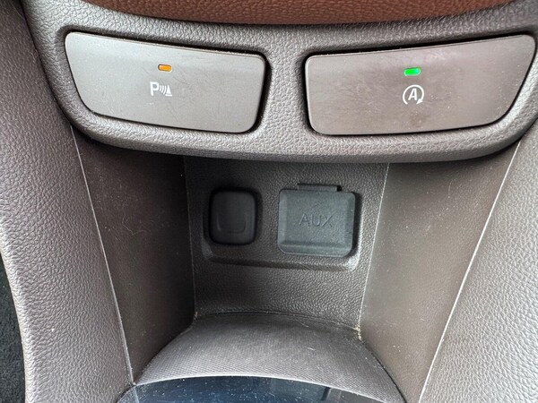 Used Vauxhall Mokka 2015 for sale - 76218784: Photo 45