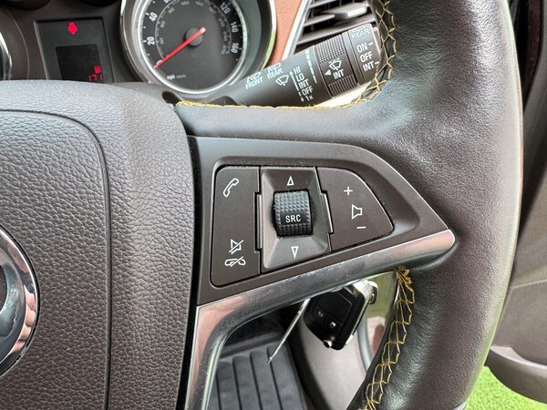 Used Vauxhall Mokka 2015 for sale - 76218784: Photo 52