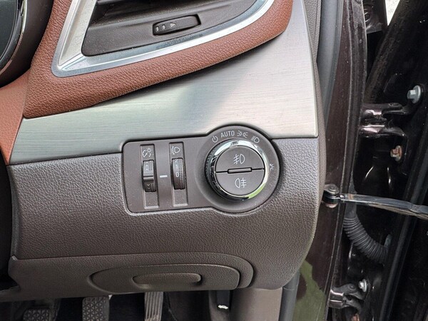 Used Vauxhall Mokka 2015 for sale - 76218784: Photo 53