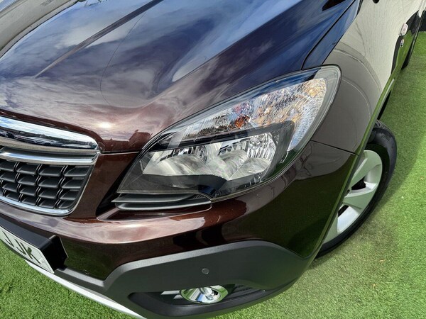 Used Vauxhall Mokka 2015 for sale - 76218784: Photo 5