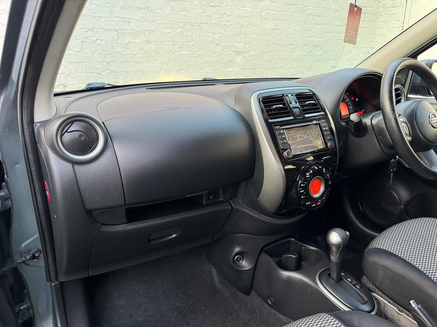 Vehicle 26