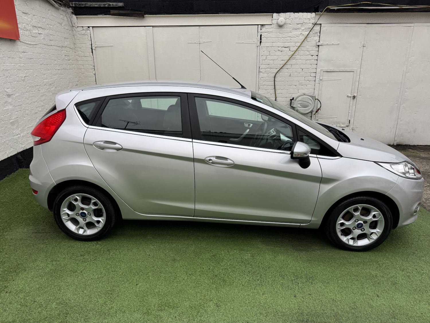 Used Ford Fiesta 2011 for sale - 77045366: Photo 10