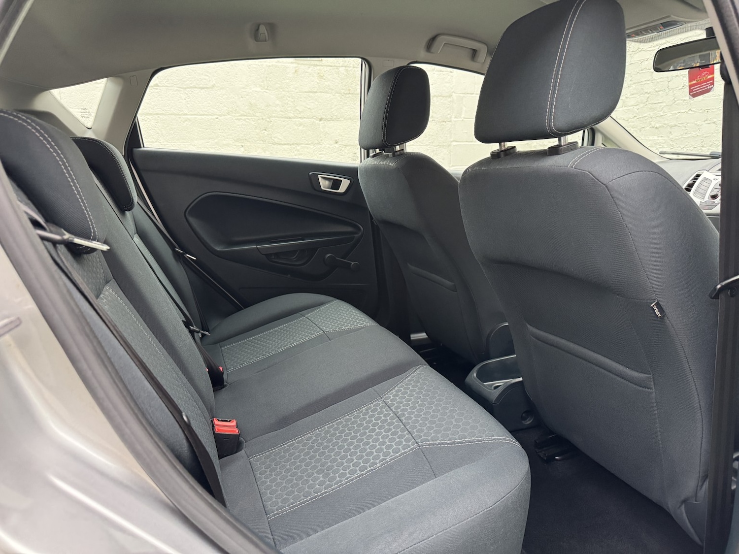 Used Ford Fiesta 2011 for sale - 77045366: Photo 23