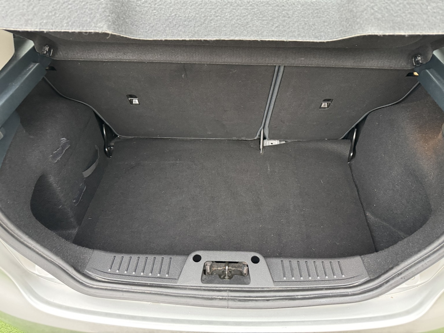 Used Ford Fiesta 2011 for sale - 77045366: Photo 25