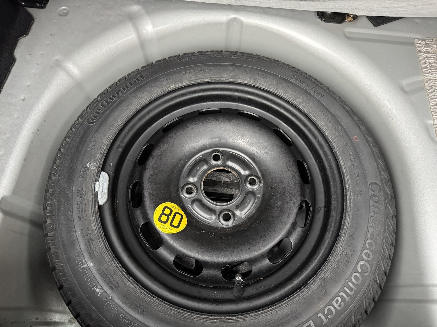 Used Ford Fiesta 2011 for sale - 77045366: Photo 26