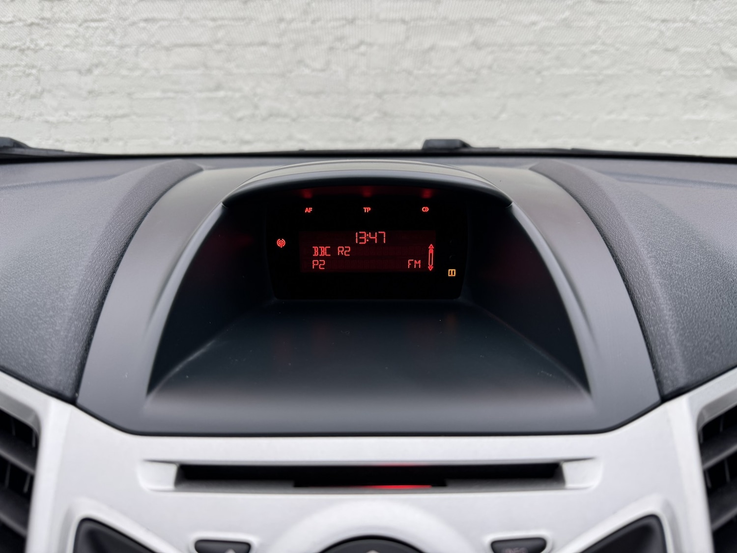 Used Ford Fiesta 2011 for sale - 77045366: Photo 35