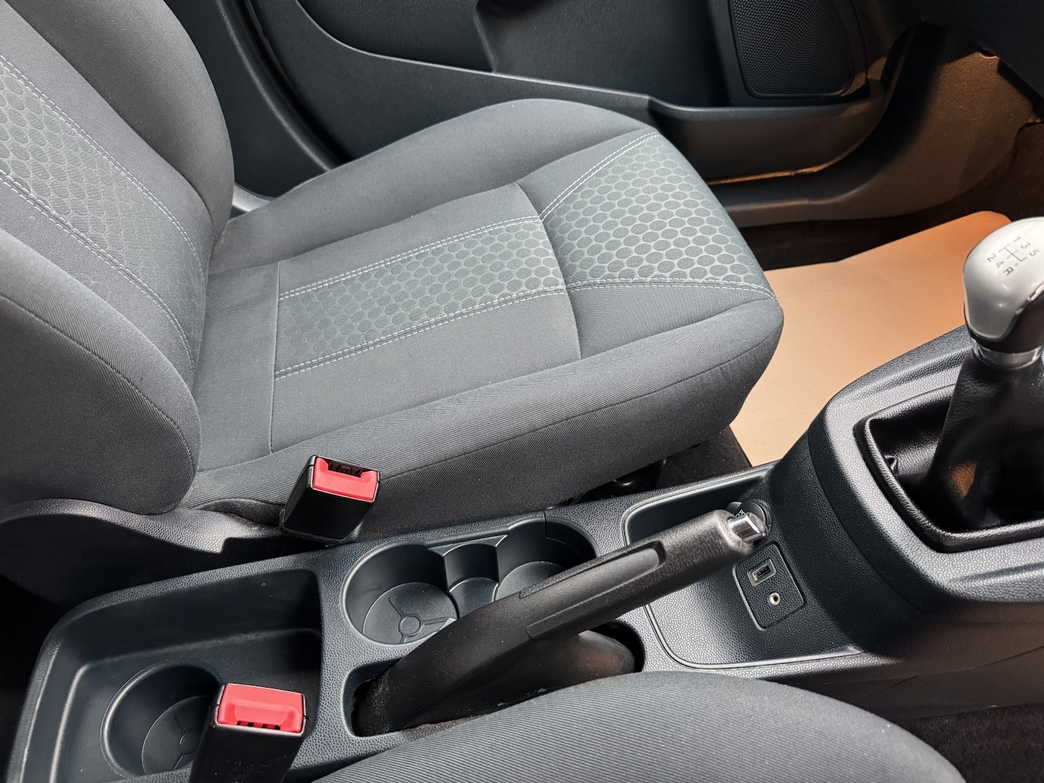 Used Ford Fiesta 2011 for sale - 77045366: Photo 39