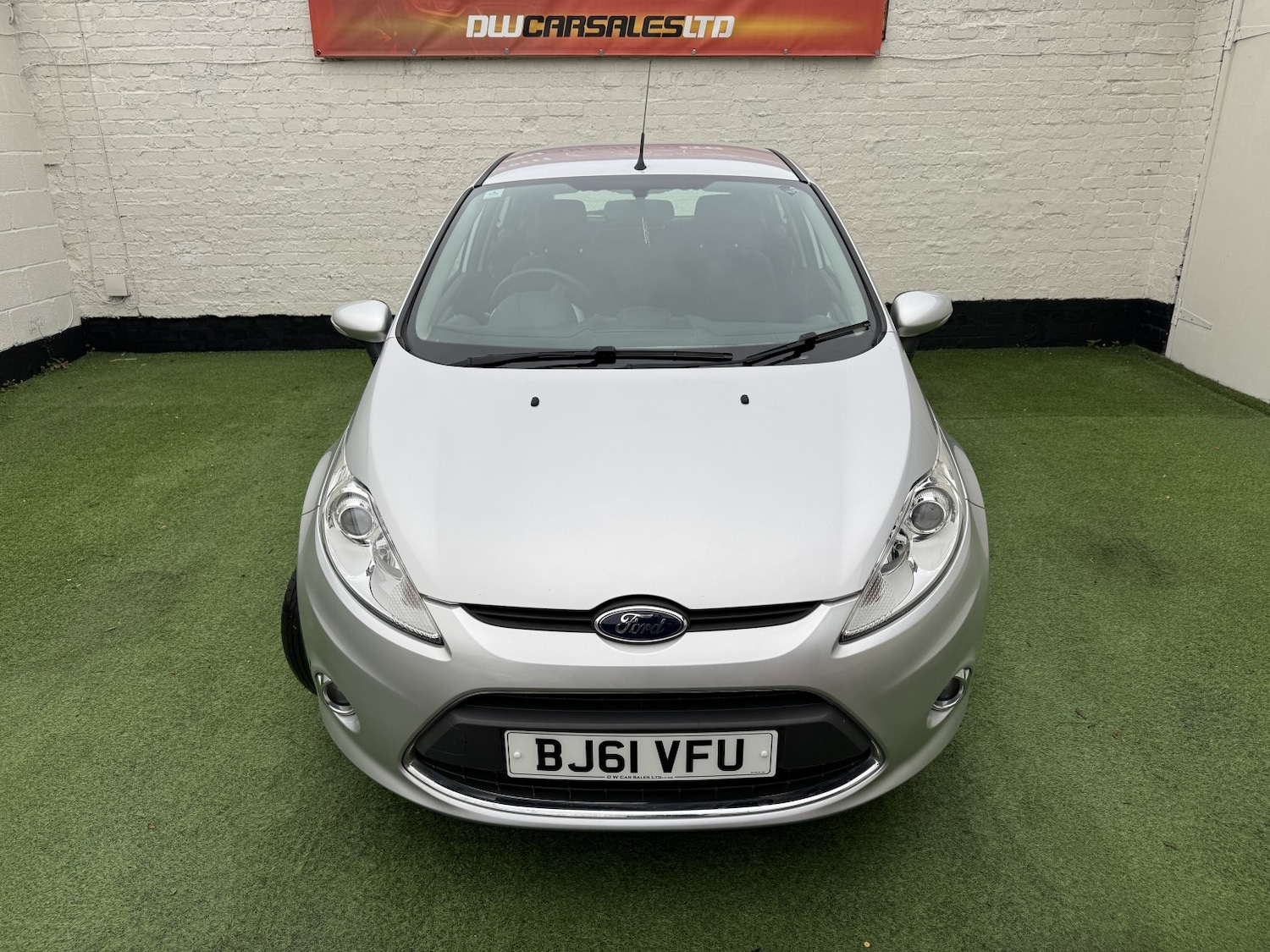 Used Ford Fiesta 2011 for sale - 77045366: Photo 5