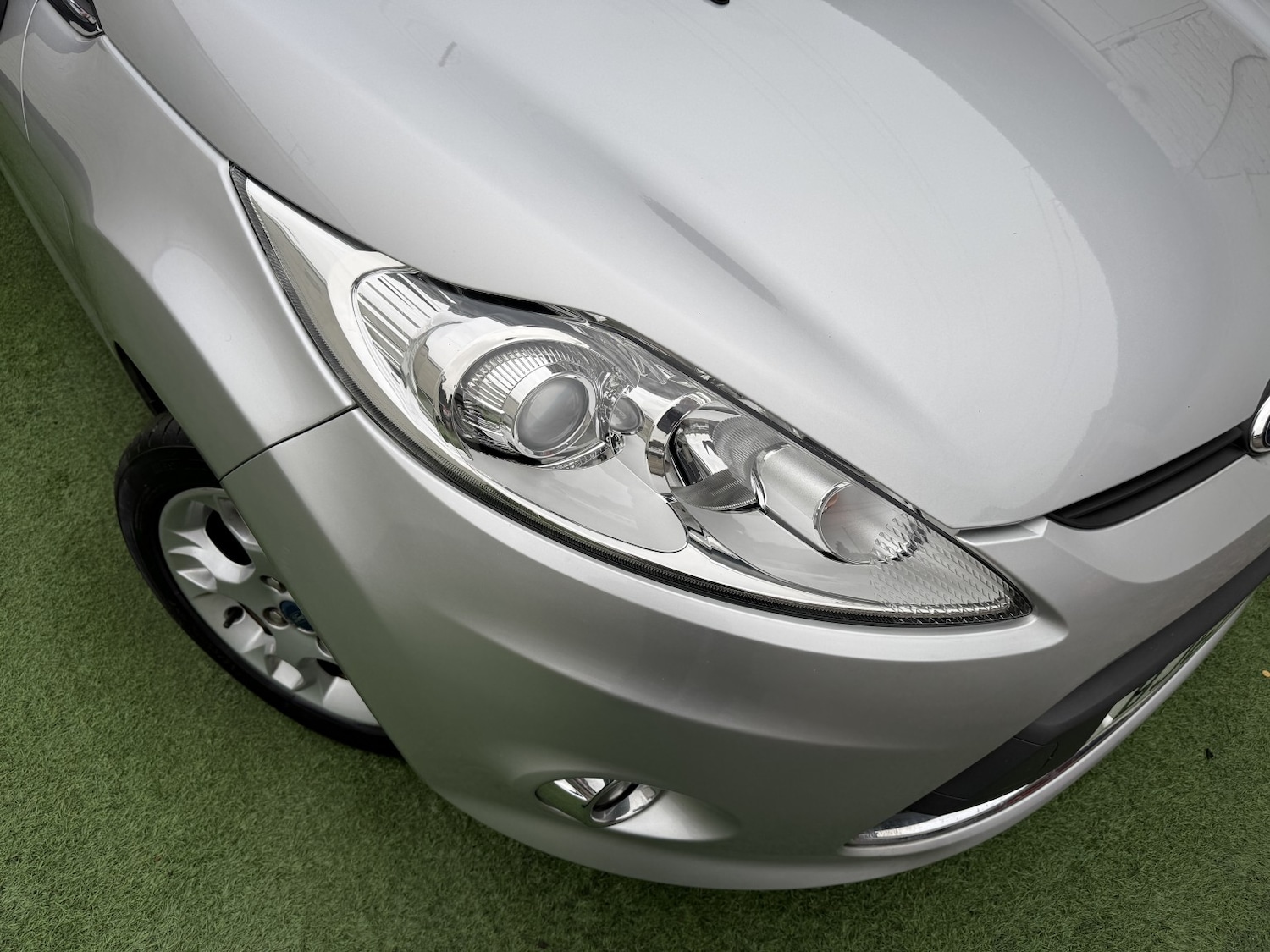 Used Ford Fiesta 2011 for sale - 77045366: Photo 9