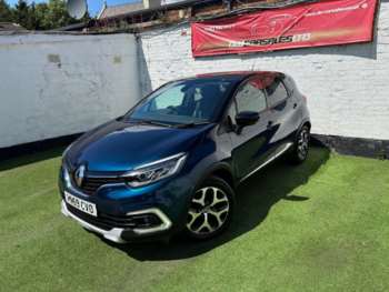2019 - 0.9 GT Line TCe 90 MY18 5-Door