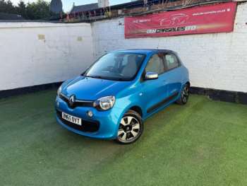 2015 - 1.0 Play SCe 70 5-Door