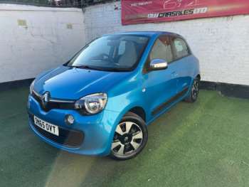 Used Renault Twingo 2015 for sale - 74972905: Photo