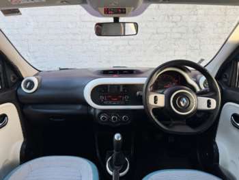 Used Renault Twingo 2015 for sale - 74972905: Photo