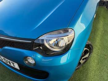 Used Renault Twingo 2015 for sale - 74972905: Photo