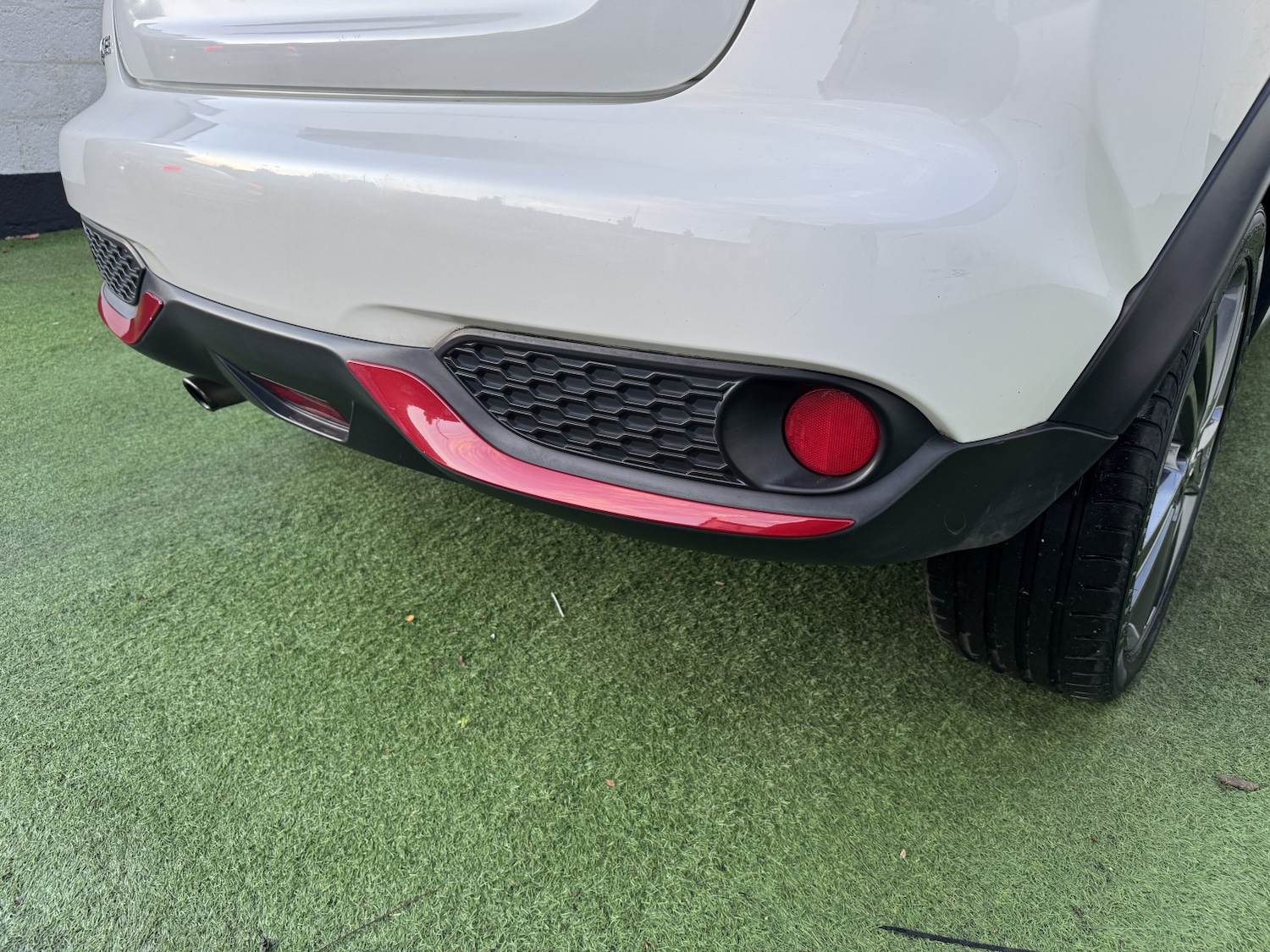 Used Nissan Juke 2016 for sale - 76931421: Photo 15