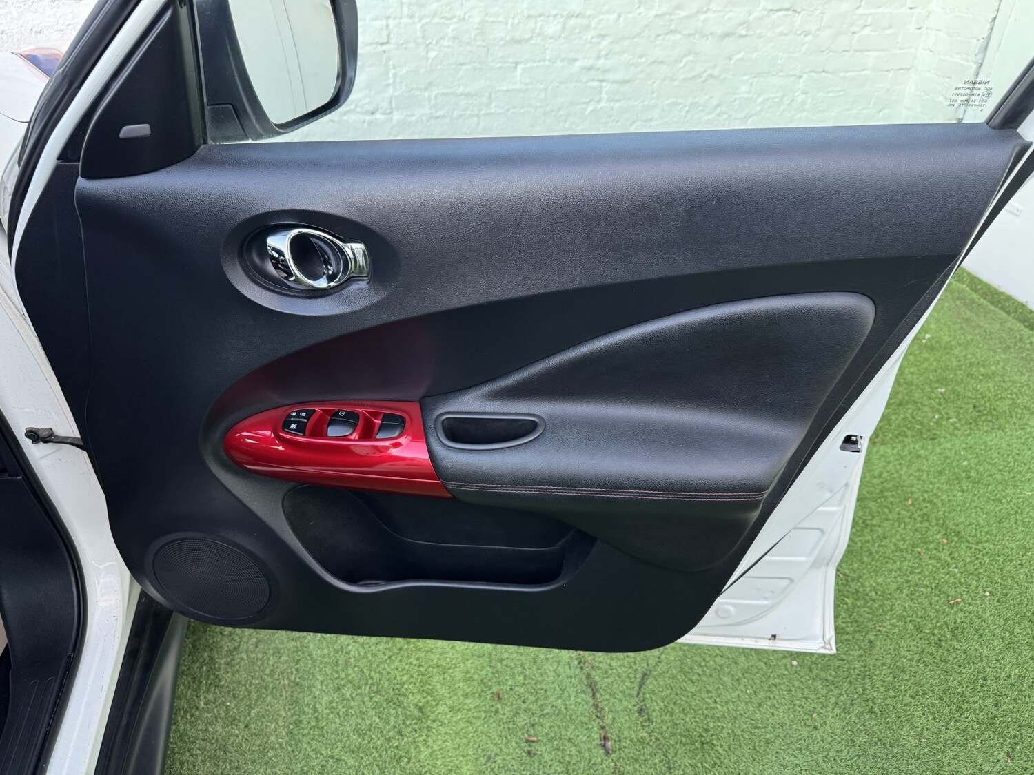 Used Nissan Juke 2016 for sale - 76931421: Photo 23