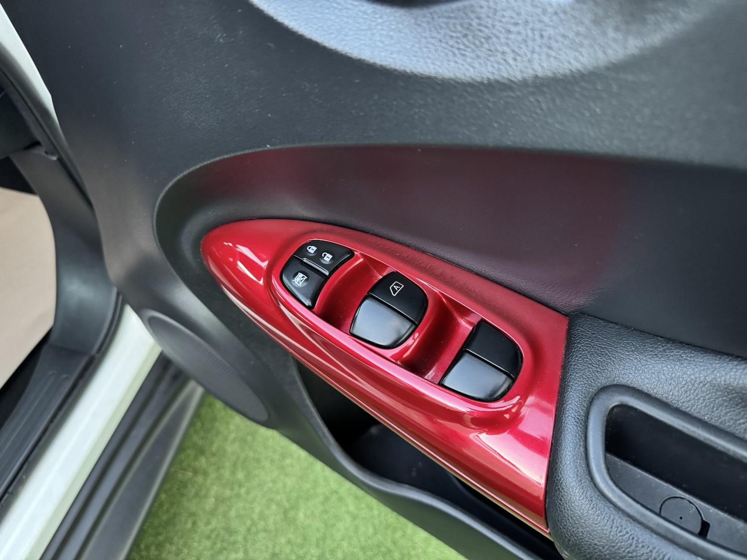 Used Nissan Juke 2016 for sale - 76931421: Photo 24