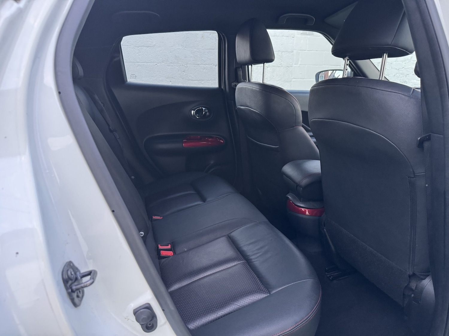 Used Nissan Juke 2016 for sale - 76931421: Photo 26