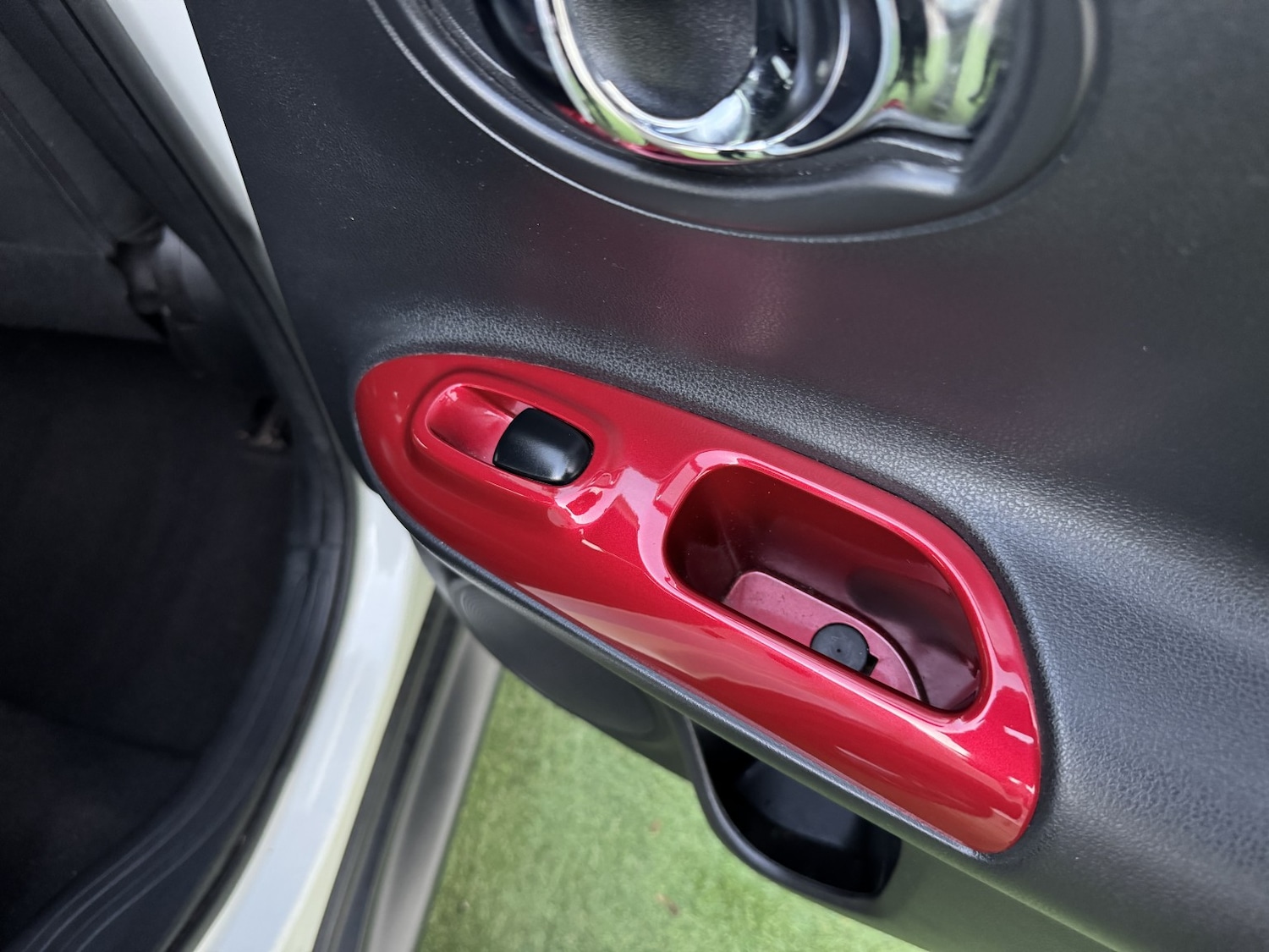 Used Nissan Juke 2016 for sale - 76931421: Photo 28