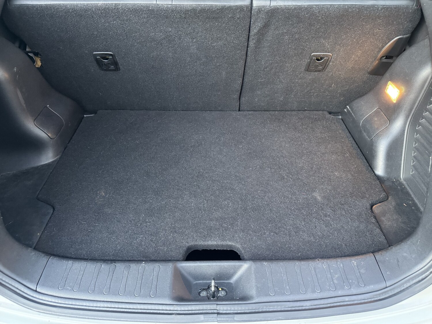 Used Nissan Juke 2016 for sale - 76931421: Photo 29