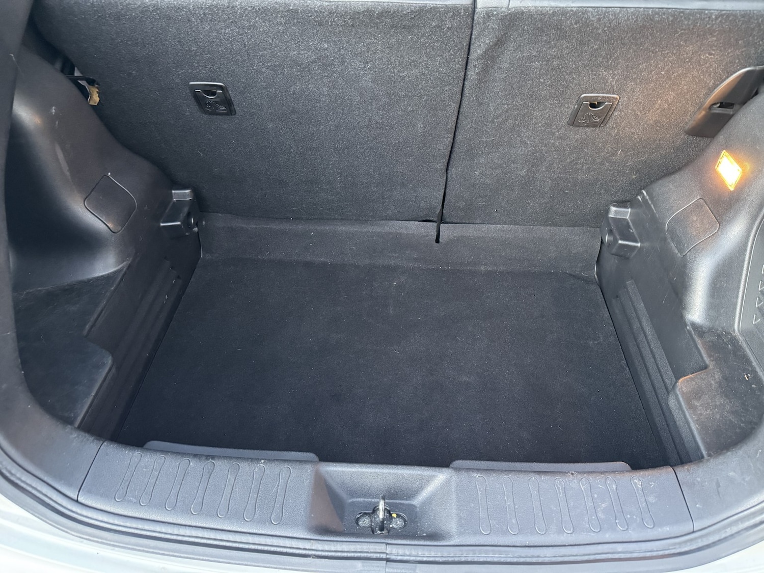 Used Nissan Juke 2016 for sale - 76931421: Photo 30