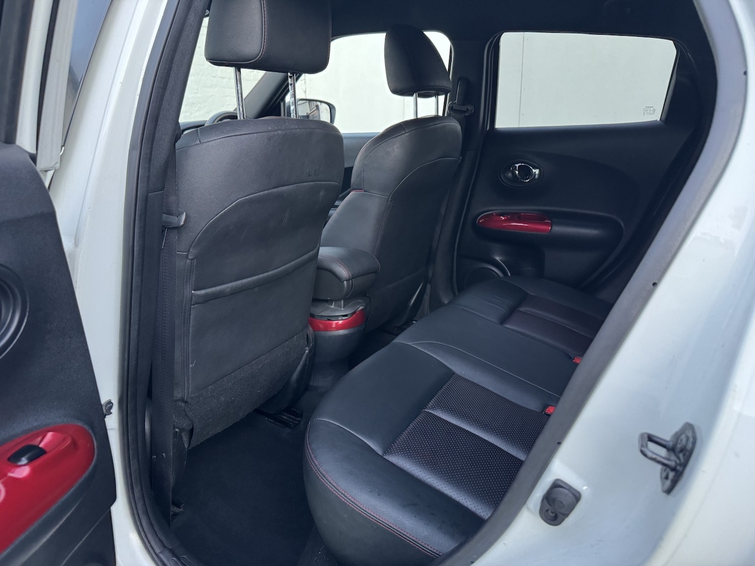 Used Nissan Juke 2016 for sale - 76931421: Photo 31