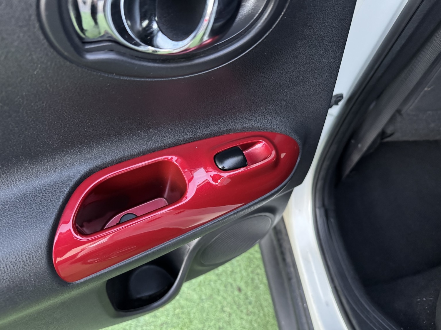 Used Nissan Juke 2016 for sale - 76931421: Photo 33