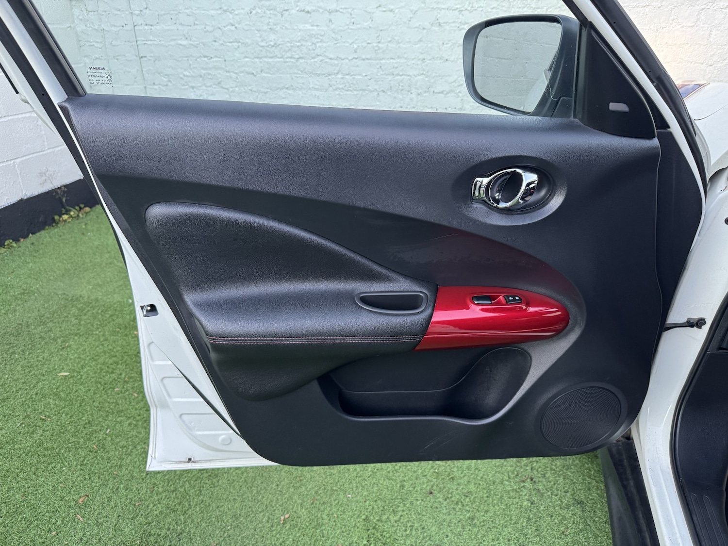 Used Nissan Juke 2016 for sale - 76931421: Photo 35