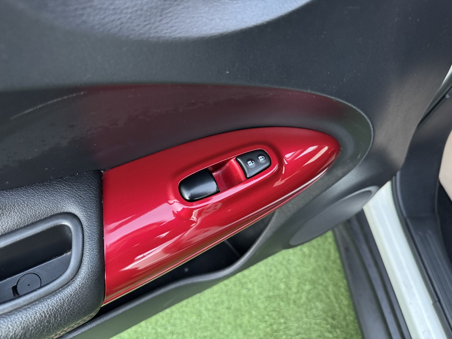 Used Nissan Juke 2016 for sale - 76931421: Photo 36