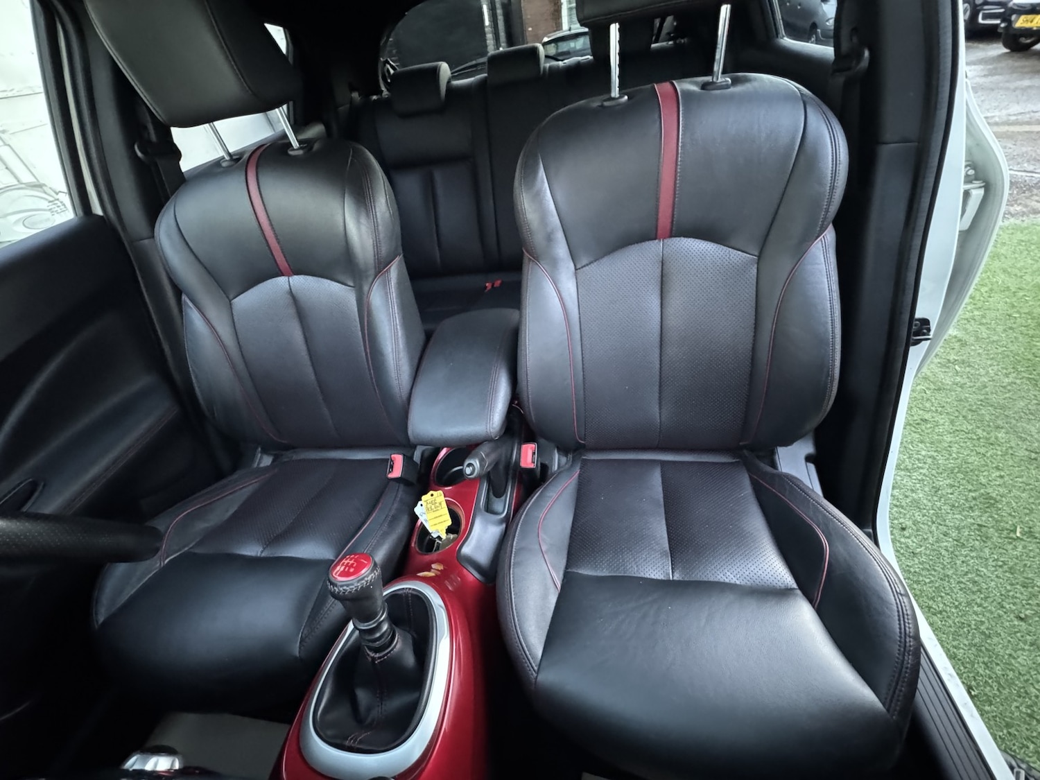 Used Nissan Juke 2016 for sale - 76931421: Photo 37