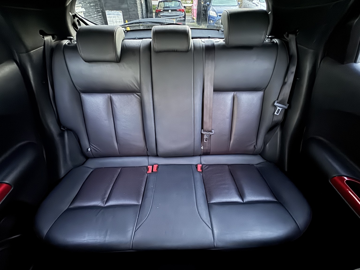 Used Nissan Juke 2016 for sale - 76931421: Photo 39