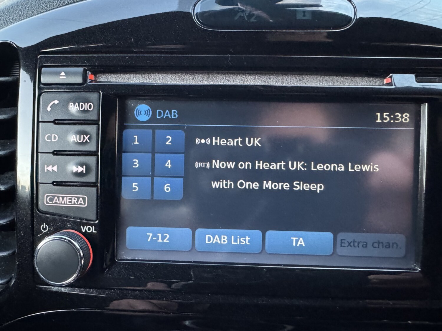 Used Nissan Juke 2016 for sale - 76931421: Photo 42