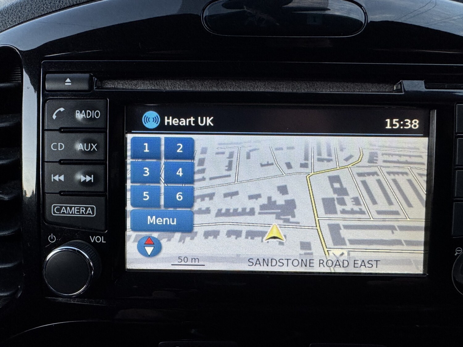 Used Nissan Juke 2016 for sale - 76931421: Photo 43