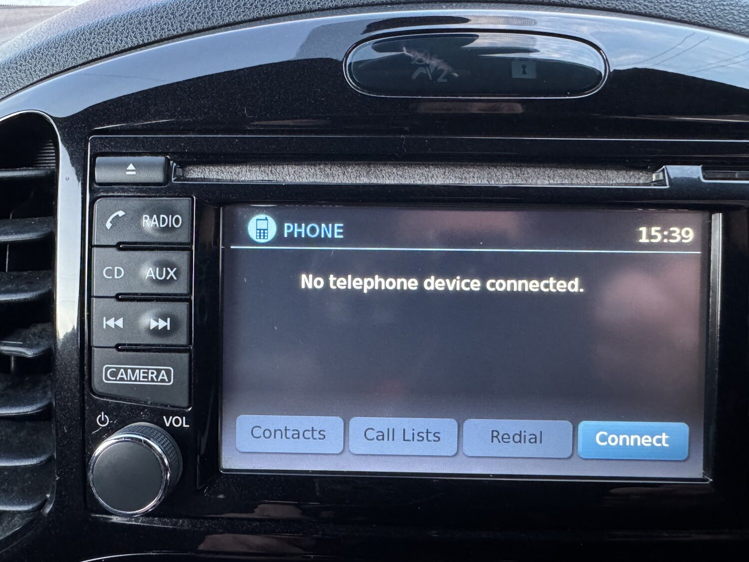 Used Nissan Juke 2016 for sale - 76931421: Photo 45